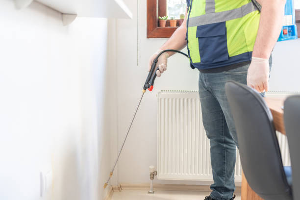 Best Pest Control Near Me  in Camilla, GA