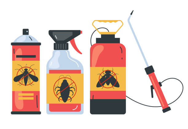 Best Affordable Pest Control Services  in Camilla, GA